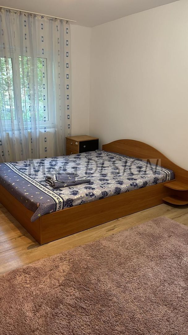 De vanzare apartament 1 camera decomandat CENTRALA parter - Poză 15