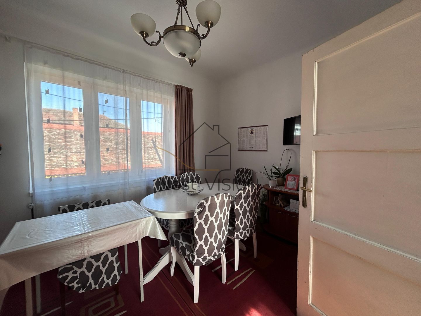 Apartament 3 camere | Spațios & Luminos | Centru Istoric | 94 mp utili - Poză 5