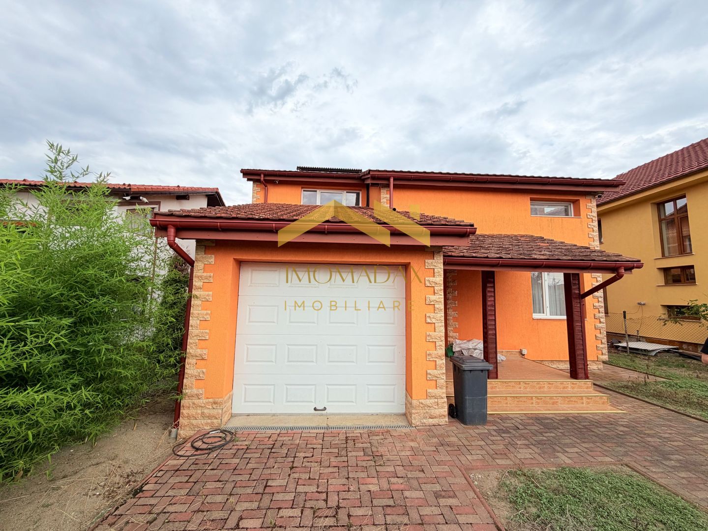 Dumbravita-Casa Individuală-Garaj - Poză 2
