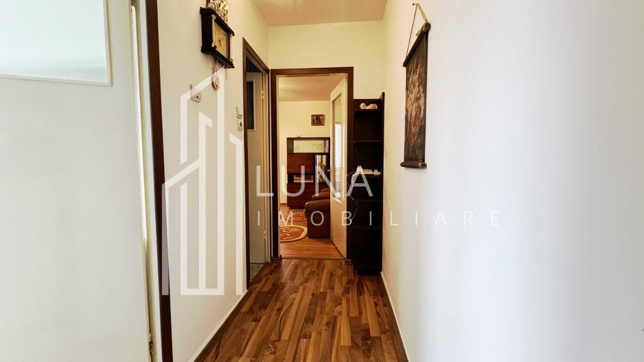 De vânzare – Apartament 2 camere, 45 MP, zona Astra - Poză 2