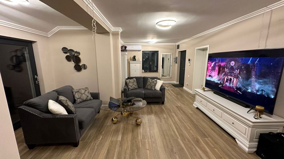 Casa P+M  renovata integral - Poză 2