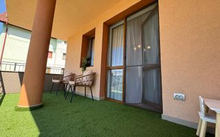 Apartament de lux | Cartierul Arhitecților, Str. Grigore Ionescu - Poză 13