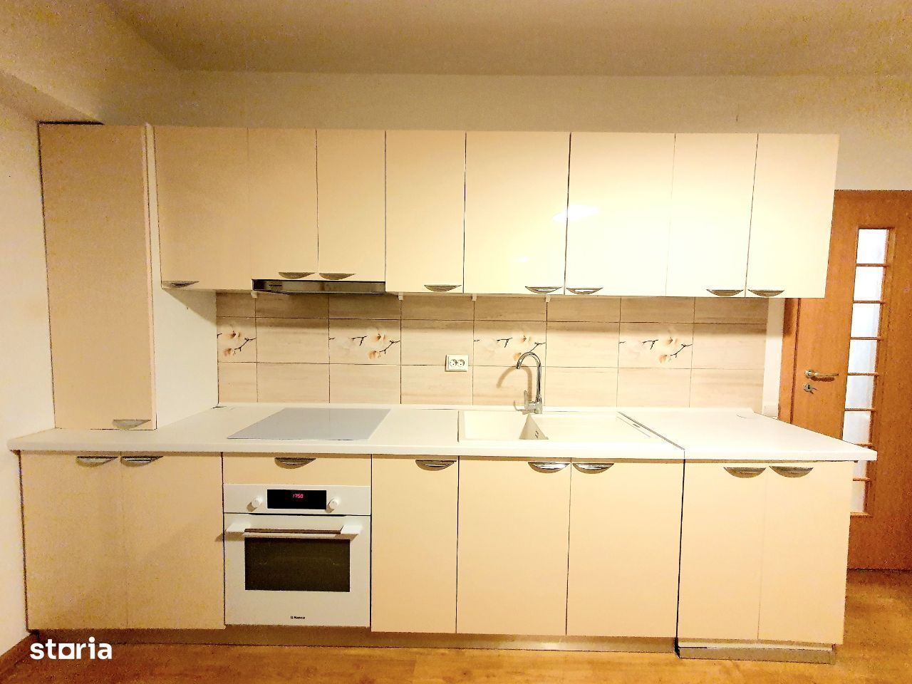 Apartament 2 camere de închiriat Piața Sudului - Poză 4