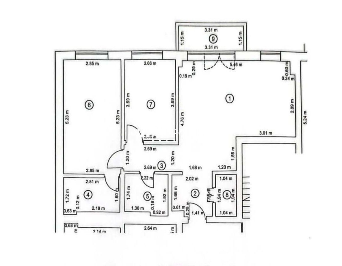 Apartament 3 camere | Maurer Villas | Etaj 2 | Parcare + Boxă - Poză 4