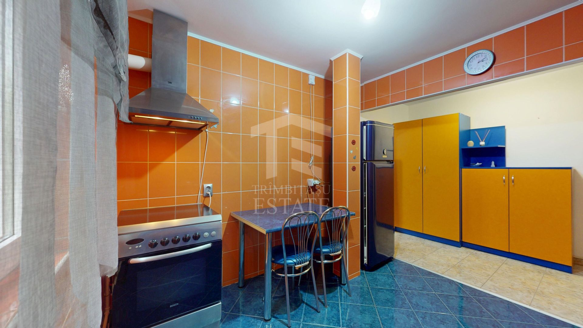 3 camere Turnu Magurele - Metrou Aparatorii Patriei - Poză 7