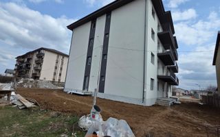 AP. 3 CAMERE - GRADINA 150 MP,  PARCARE INCLUSA IN PRET, COMISION 0% - Poză 9