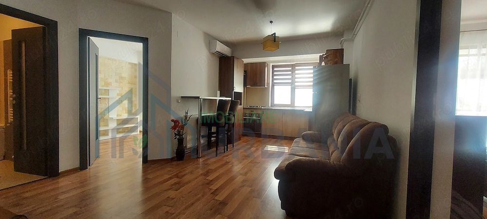 Apartament 3 camere modern, zona centrală Bucsinescu-Tudor, Iași - Poză 1
