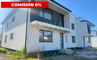 Casa - 3 camere, 170 mp - Cart. Arhitectilor - Poză 1