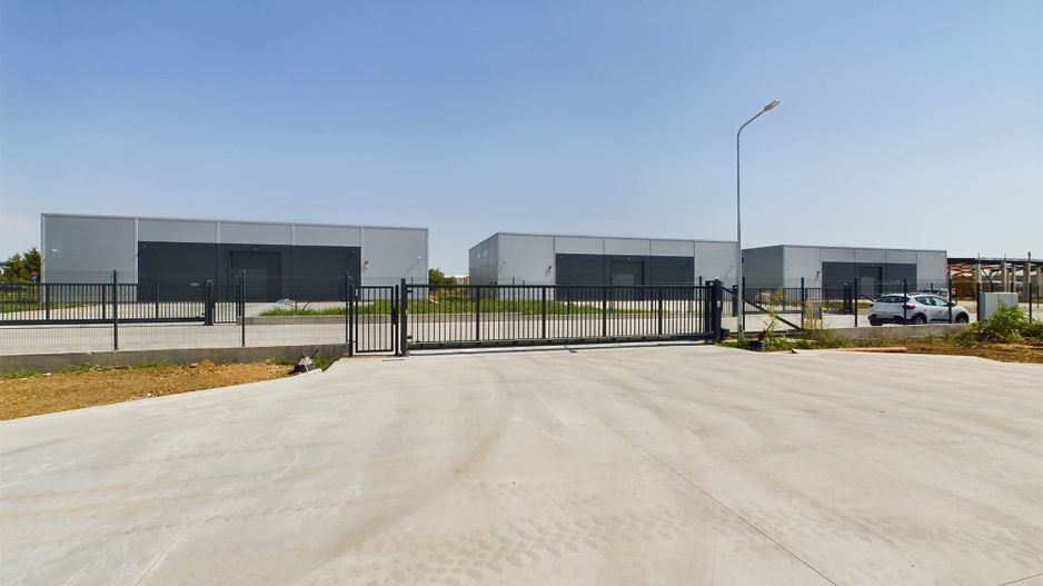Spațiu industrial/ depozitare, Pantelimon DN3 - Poză 10