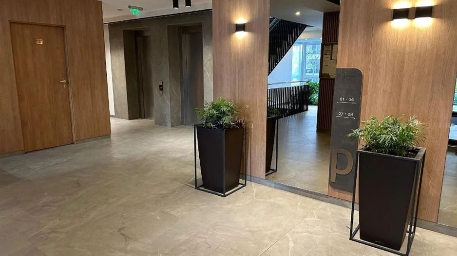 Garsoniera, Urban Plazza , Astra, 40mp, 118000Euro - Poză 3