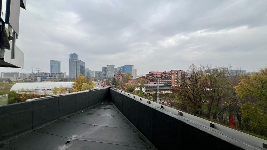 Apartament 3 camere in zona de Nord - Poză 8