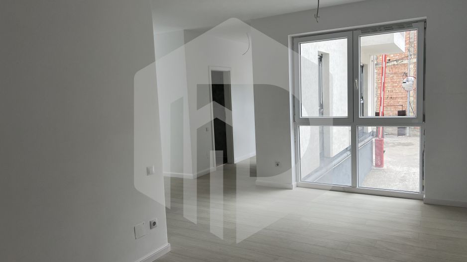 Apartament/ spatiu comercial in zona Kogalniceanu- Parter- La cheie - Poză 10