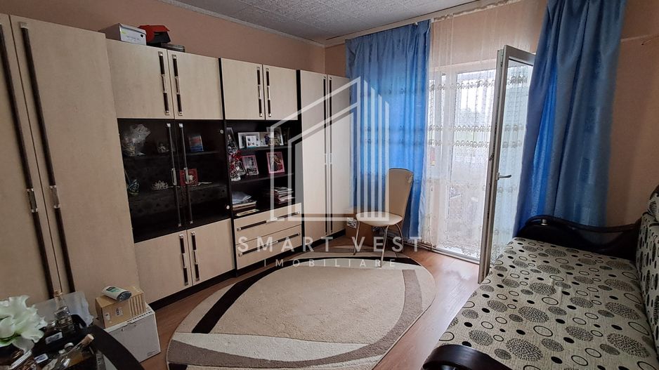 Apartament 2 camere | 54 mp | Zona Ostrovului - Poză 3