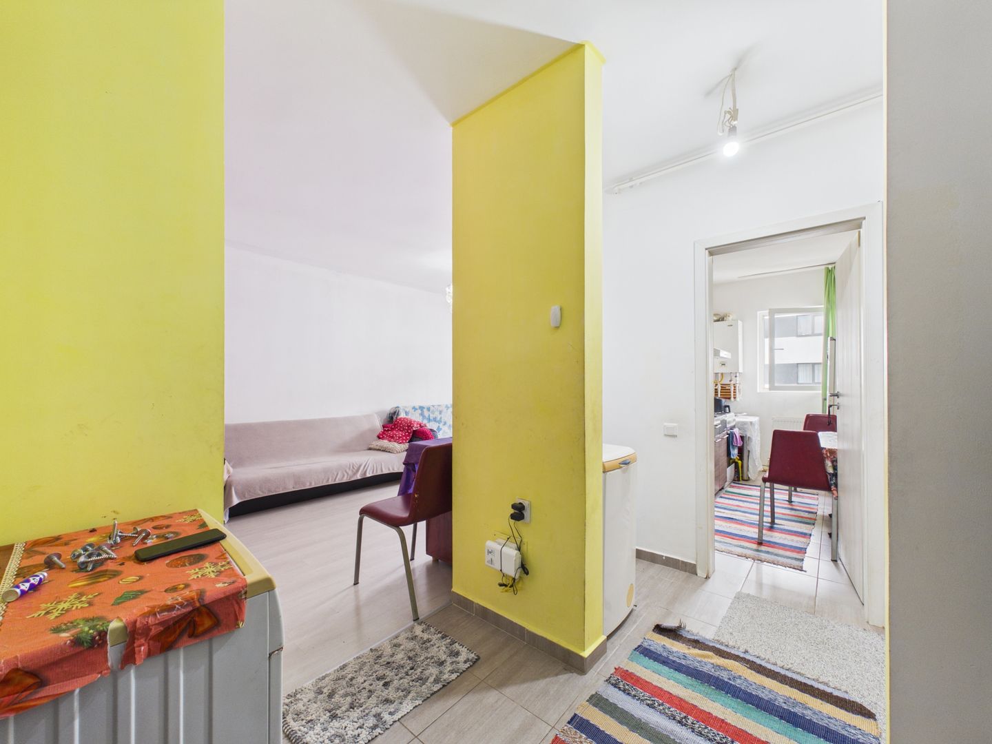 Apartament 2 camere Metalurgiei | 52,7 mp utili | Centrală proprie - Poză 7