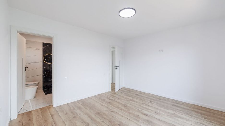 Casa premium la cheie - Mărăcineni – Argeselu ! - Poză 24