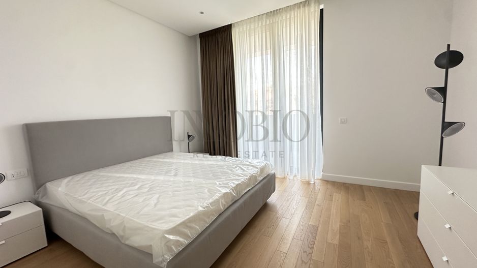 Apartament 4 Camere |  Rahmaninov - Poză 9