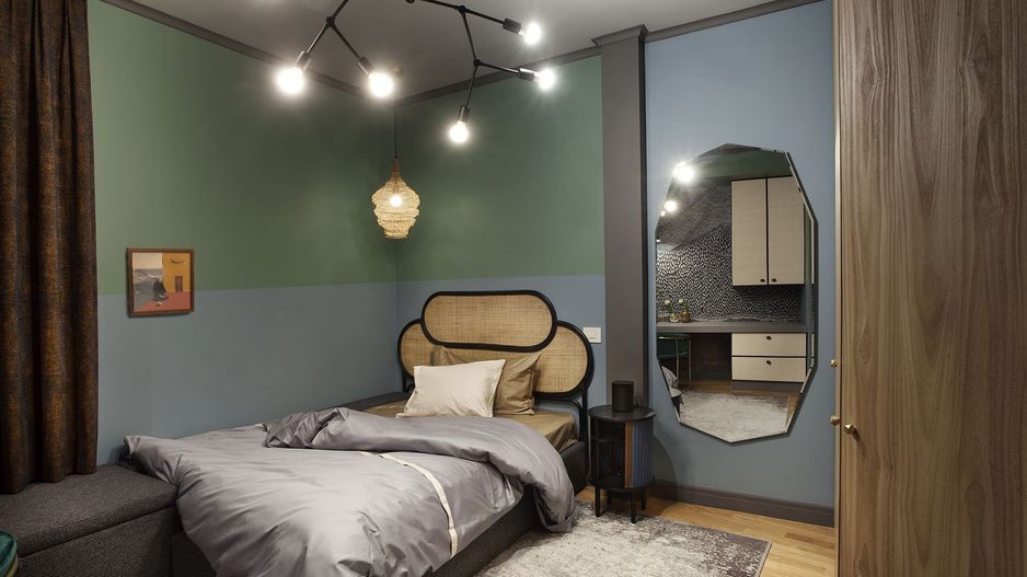 Apartament High End 3 camere I Primaverii I Servicii Concierge - Poză 3