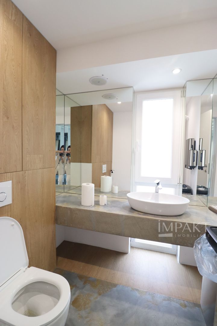 Cladire de birouri PREMIUM de inchiriat, Buna Ziua! - Poză 19