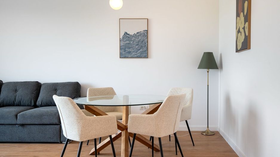 For Rent I 2-Room Apartment | Tunari I Separated Kitchen | Parking - Poză 5