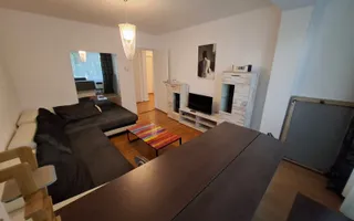 Semicentral, etaj 1, 2 camere decomandat, centrala, clima - Poză 20