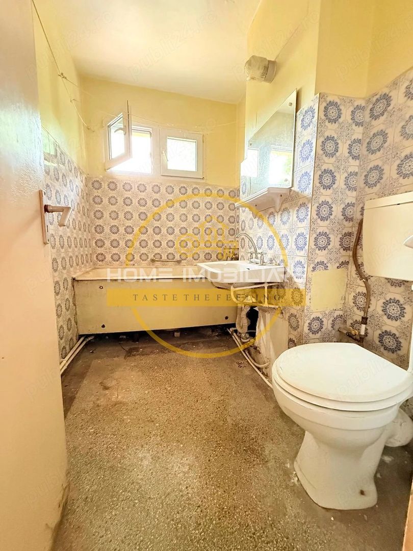 Apartament cu 3 camere/ 67mp Etajul 2/ zona Podu de Piatra - Poză 9