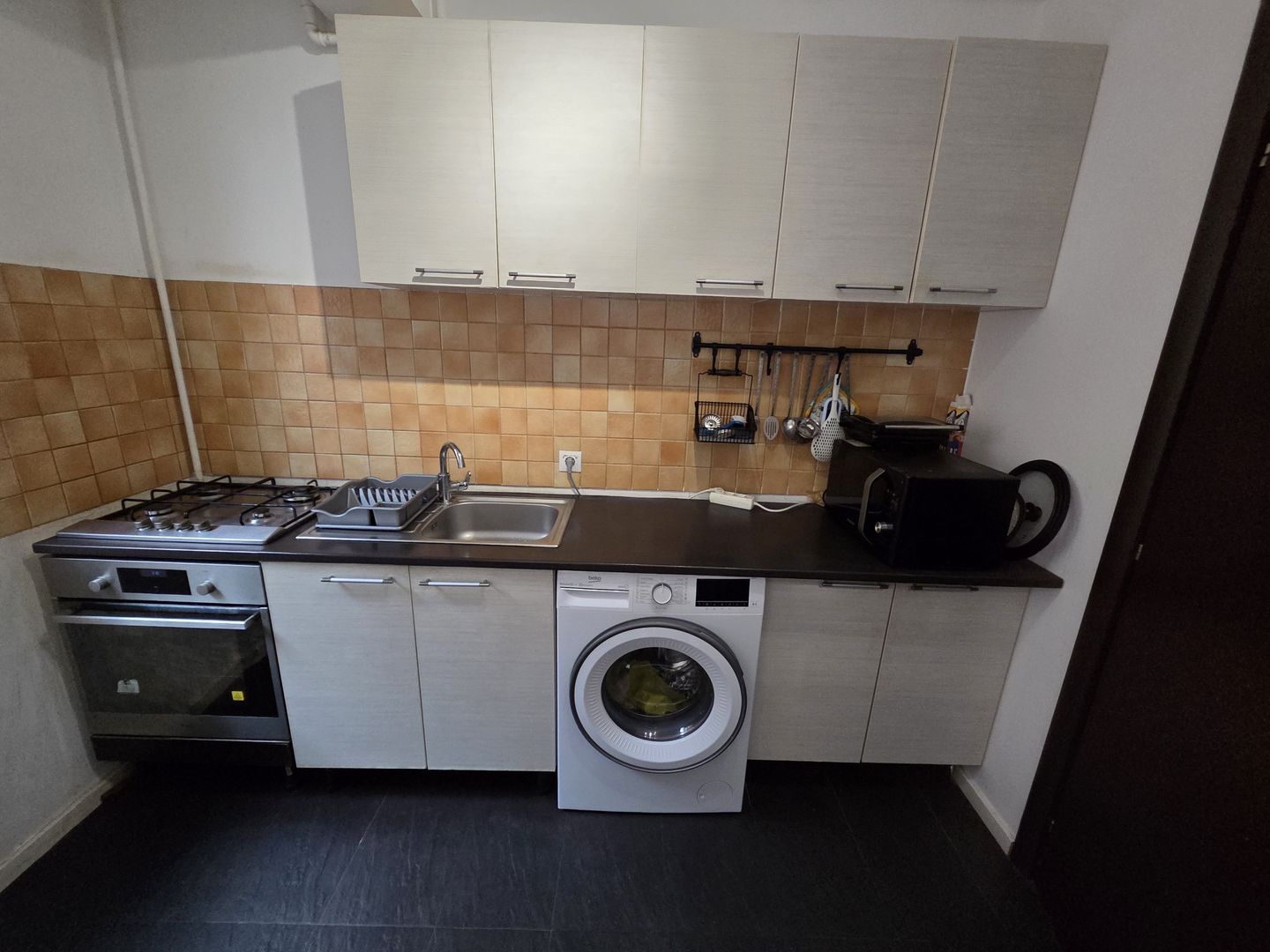 NOU! Apartament 2 camere, etaj1, Bucurestii Noi, 2 min parc - Poză 9