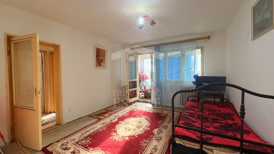 Apartament 2 Camere | Metrou | Etaj 7 | Bl Reabilitat | Drumul Taberei - Poză 2