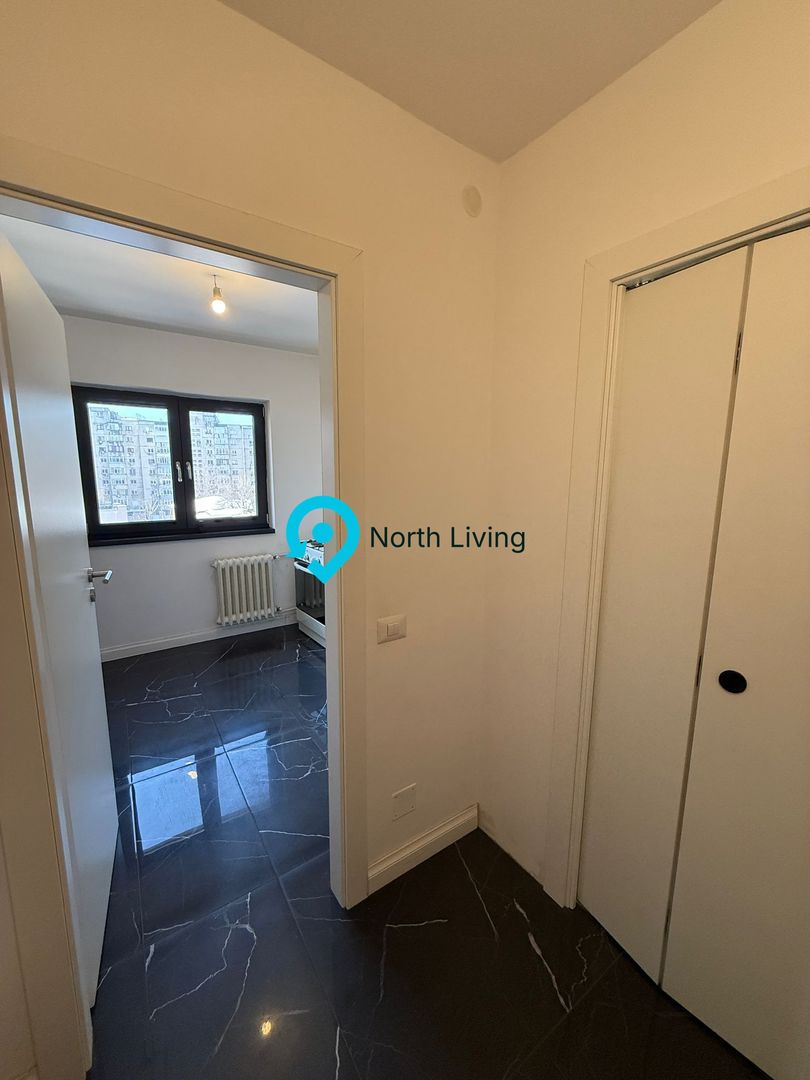 partament cu 2 camere, situat în zona Timpuri Noi - Poză 15