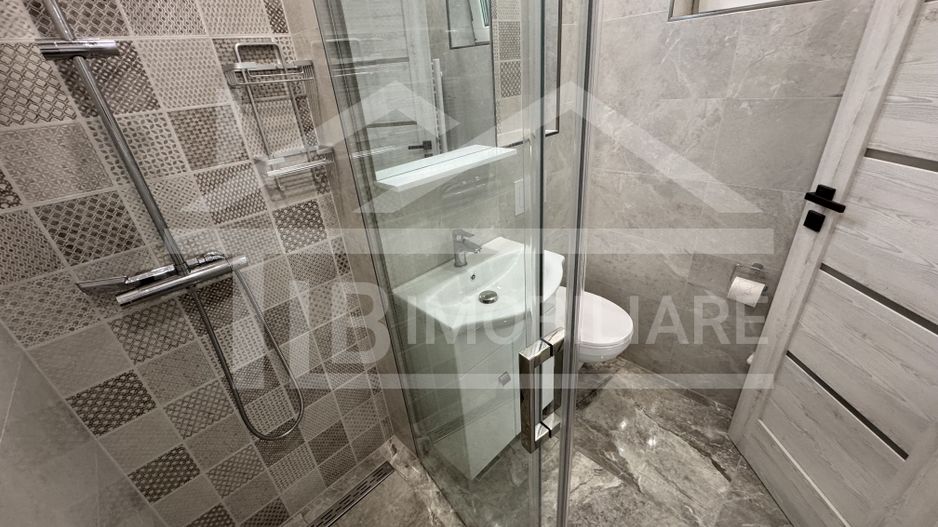 Apartament cu 3 camere, 67 mp, Zona UMFST - Poză 13