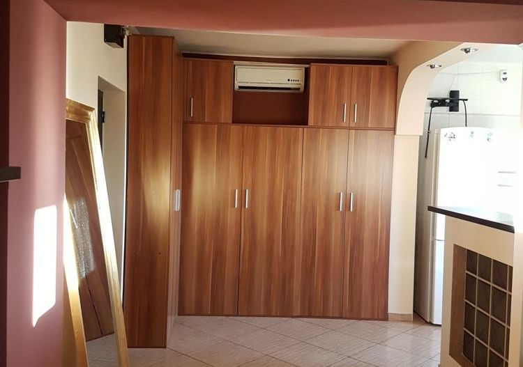 inchiriere un apartament cu doua camere situat pe Calea Mosilor, et. 5din8 A16 - Poză 3