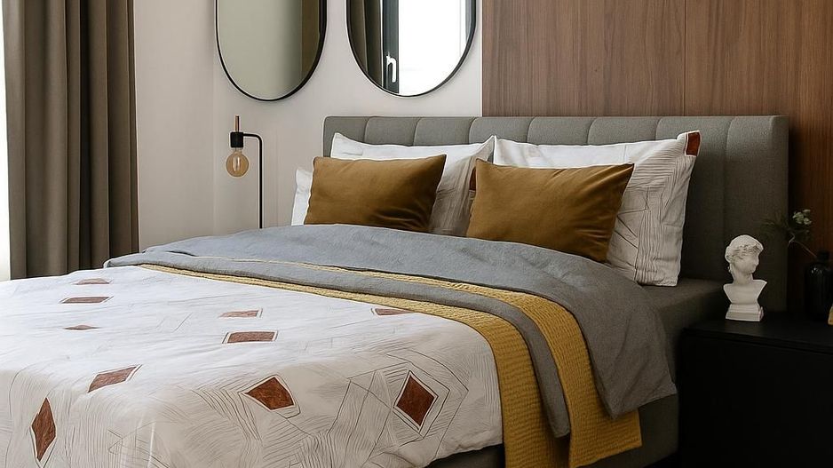 Apartament 2 camere cu grădina | Pipera - Poză 5