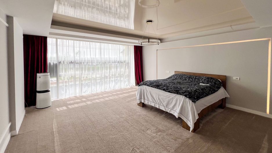 Ready to move  |  Vila premium cu piscina și jacuzzi încălzite - Poză 35