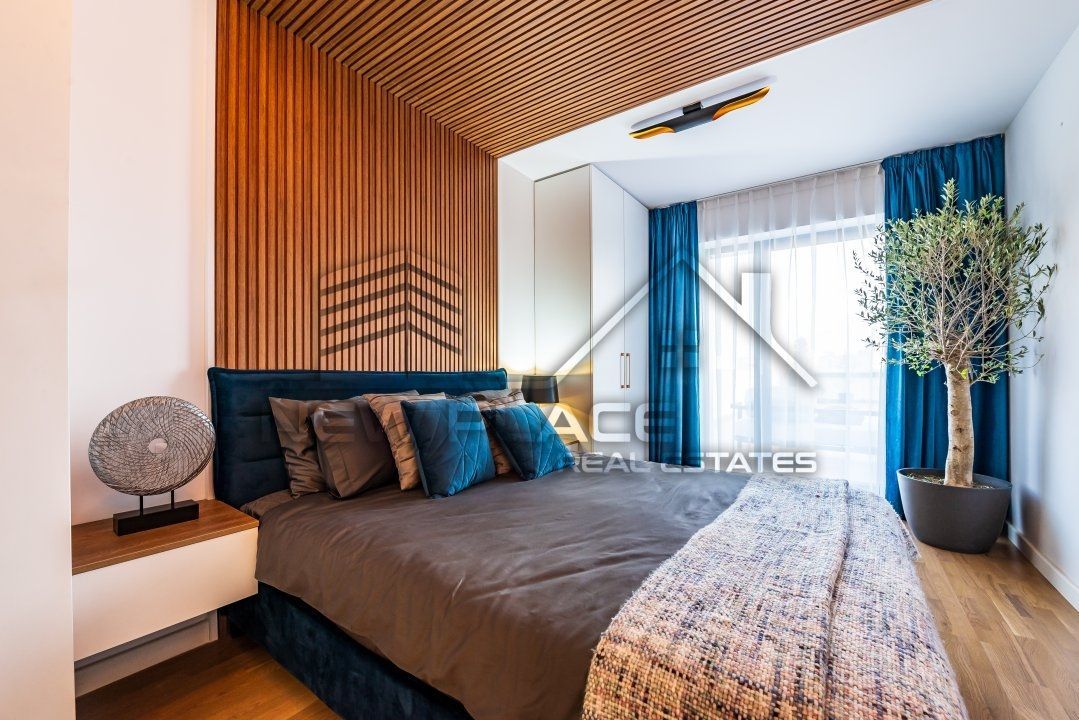 Apartament exclusivist | Terasa de 96 mp | Poze Reale | Lux - Poză 12