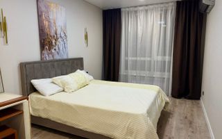 Chirie, apartament, 1 cameră, str. Nicolae Testemițanu, Centru - Poză 4