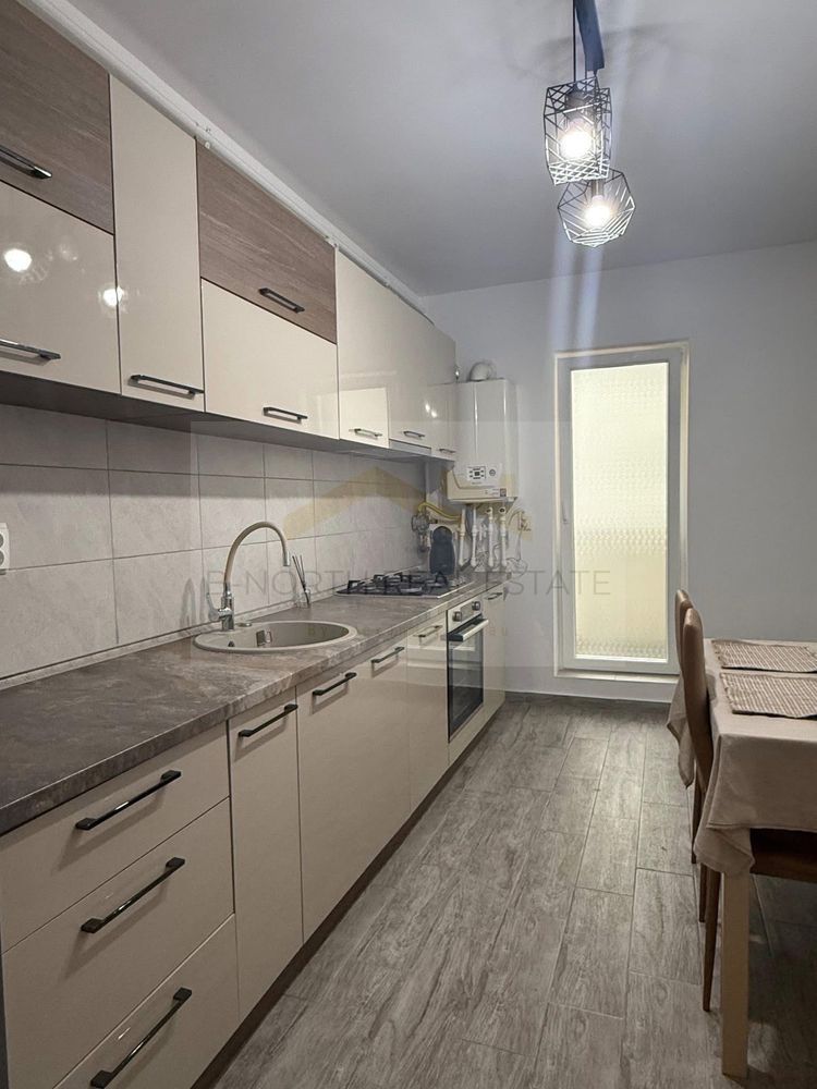 Apartament 2 camere de închiriat Sector 3 – Drumul Gura Putnei-Parcare subteran - Poză 5