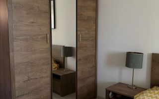 APARTAMENT 2 CAMERE –  PACII - ROTAR PARK RESIDENCE - Poză 5