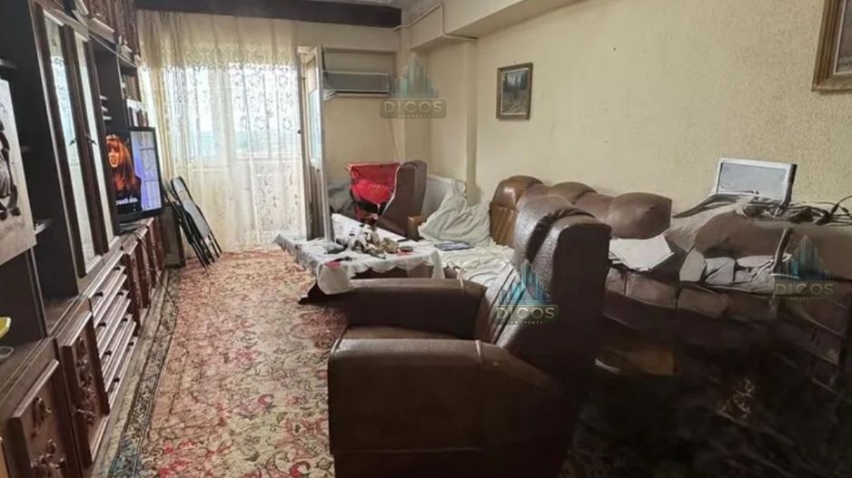 Apartament 4 Camere – Lângă Liceul Maiorescu, Giurgiu - Poză 9