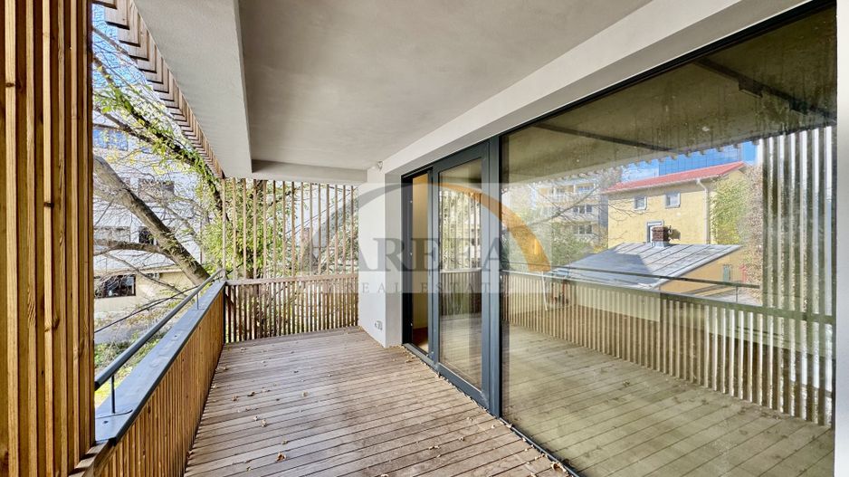 SPLENDID SI RAR - de vanzare DUPLEX LUX in Dorobanti - Poză 20