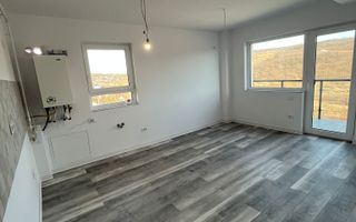 Apartament 49 mp Rediu, mobilat complet+loc de parcare 96000 Euro - Poză 7