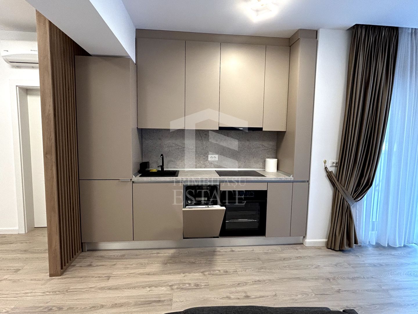 2 Camere - Pipera Plaza - - Poză 5