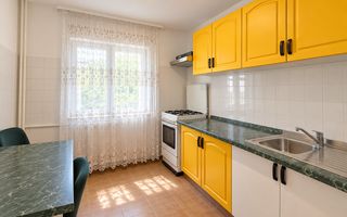 APARTAMENT 2 CAMERE DECOMANDAT | AVIATIEI | ETAJ 1/4 | BLOC 1984 - Poză 4