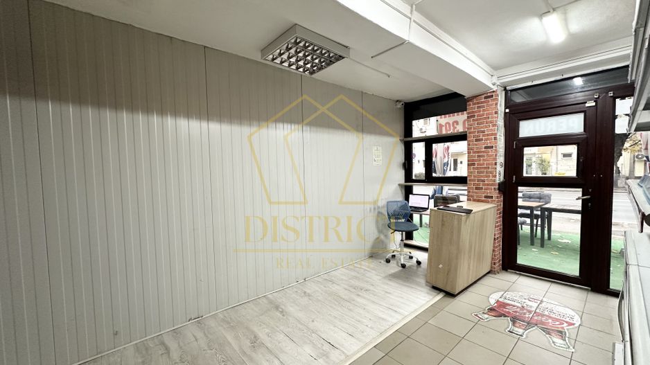 Spatiu comercial | Zona Girocului - Poză 2
