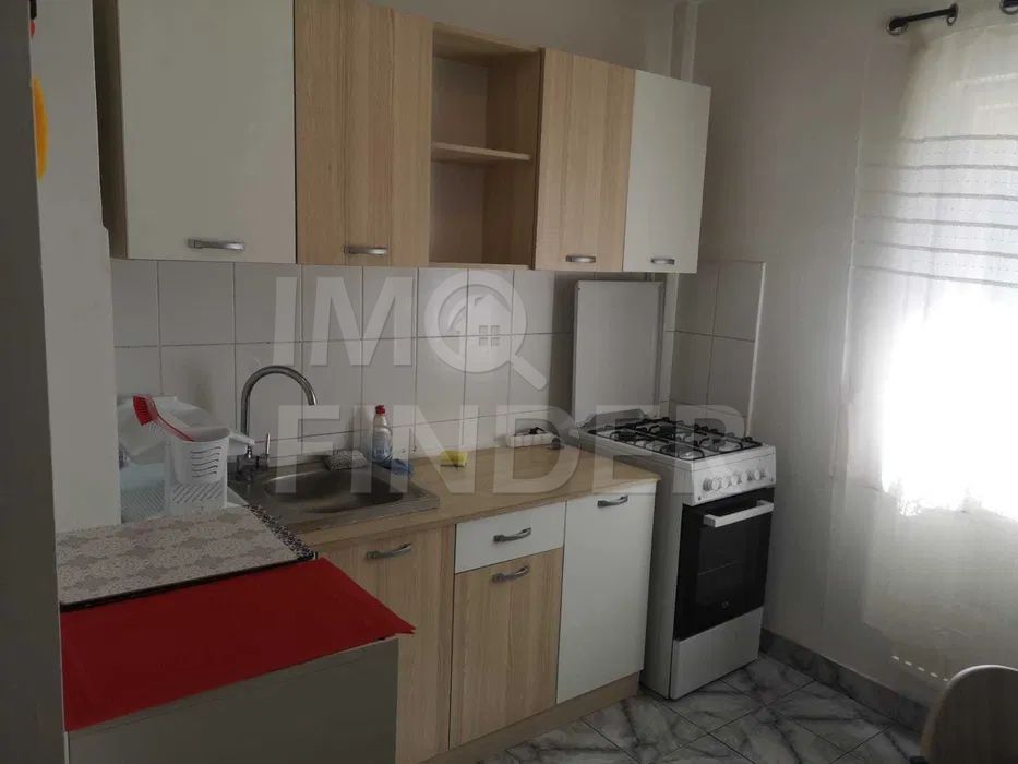 Apartament 1 Camera  40 mp Manastu, complex Nora - Poză 5