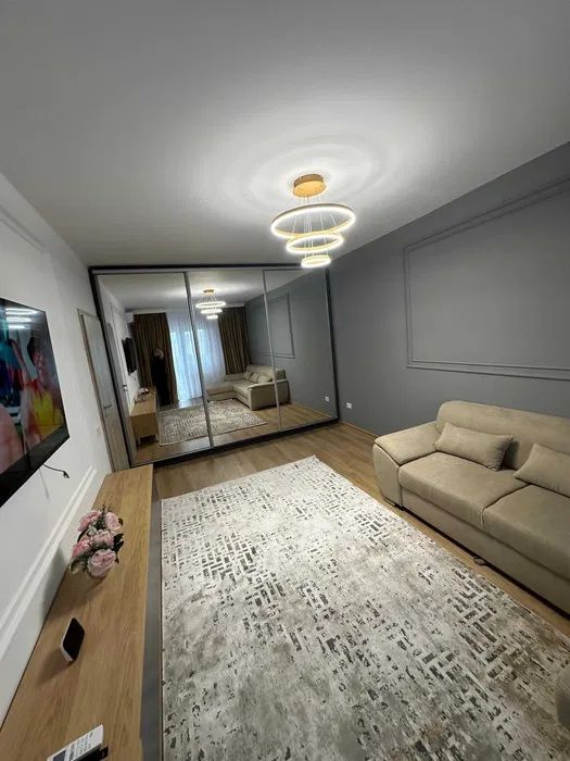 Apartament 2 camere | Complex Nou Berceni | Parcare inclusa - Poză 1