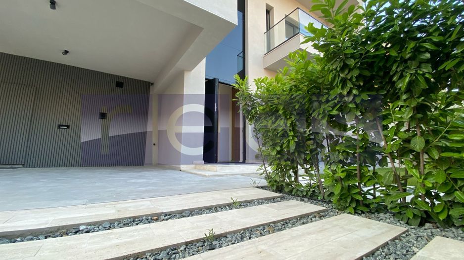 VANZARE- VILA -SMART -PASIVA -UNICAT - CORBEANCA - Poză 22