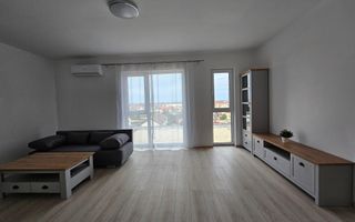 Apartament 2 Camere 10 Terasa  Decomandat | 2 Camere | Kara Residence - Poză 1