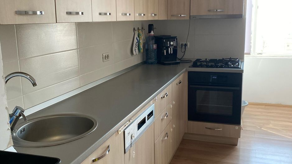 Soarelui | 2 Camere | Decomandat | 2 Balcoane | Mobilat si Utilat | Centrala - Poză 4