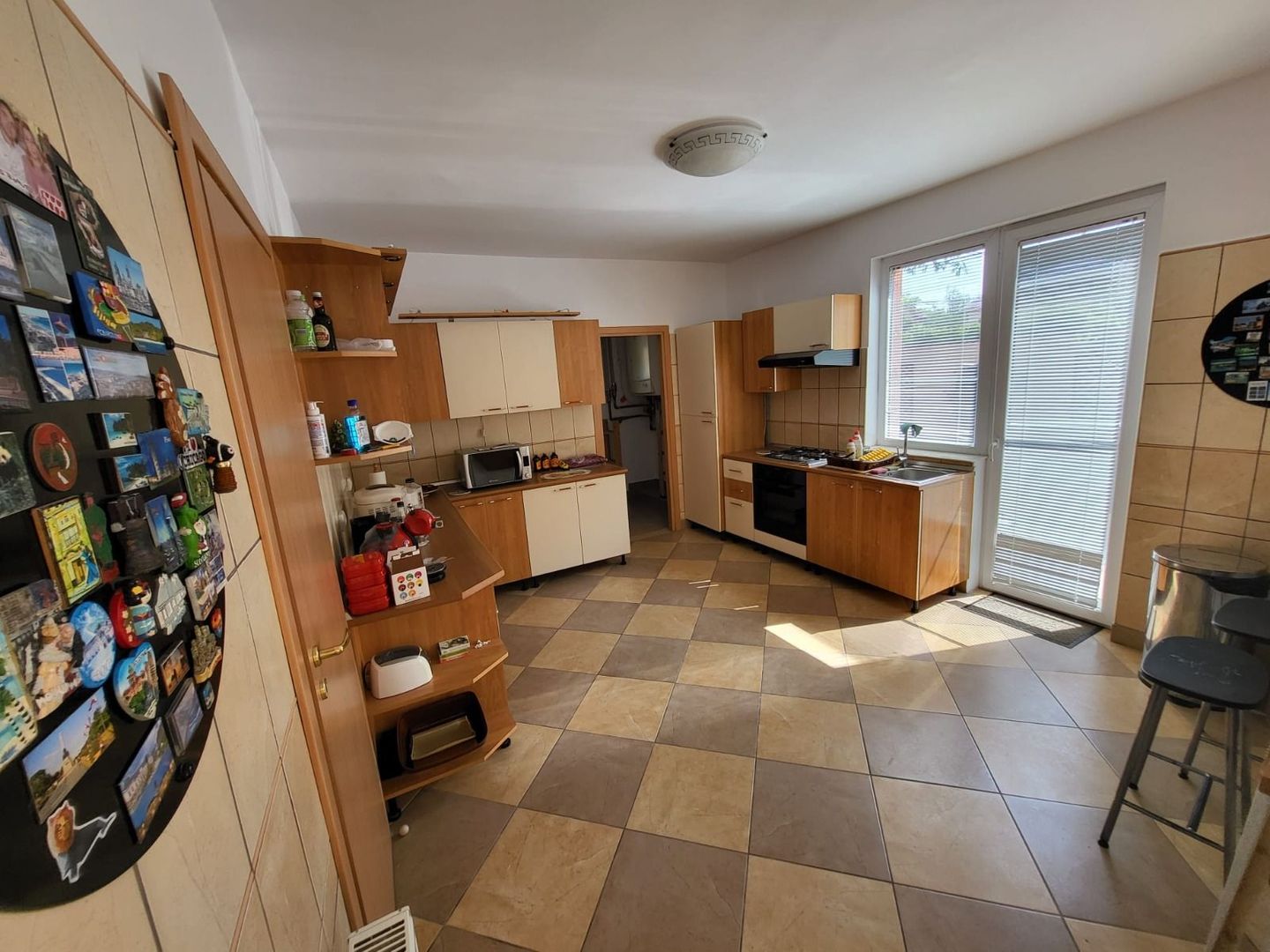 Vanzare vila individuala 5 camere - Poză 3