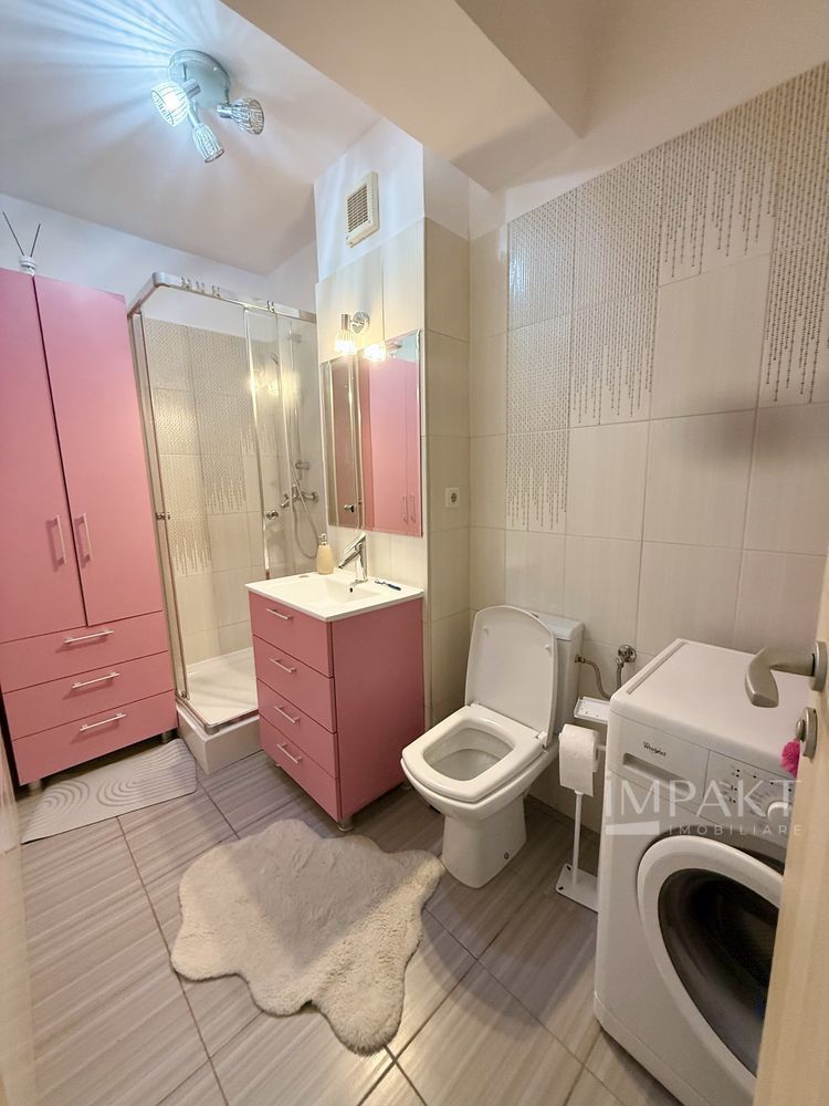 Apartament modern, 2 camere | Zona Iulius Mall – FSEGA - Poză 5