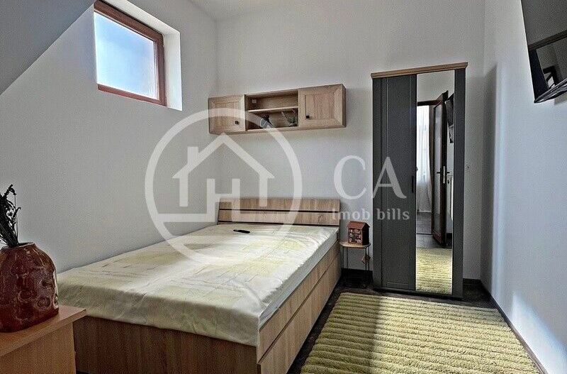 Apartament de inchiriat cu 3 camere in zona ultracentrala, Oradea - Poză 5
